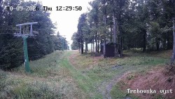 Sjezdovka Třebovská