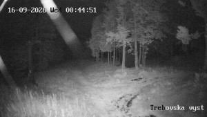Bergresort Buková Hora - Čenkovice - Skipiste Třebovská - 16.9.2026 v 00:45 Bergresort Buková Hora - Čenkovice - Skipiste Třebovská - 16.9.2026 v 00:45