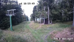 Sjezdovka Třebovská