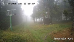 Sjezdovka Třebovská