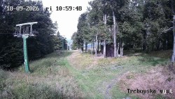 Sjezdovka Třebovská