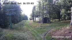 Sjezdovka Třebovská