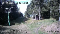 Sjezdovka Třebovská