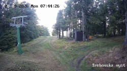 Sjezdovka Třebovská