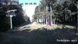 Sjezdovka Třebovská