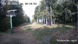 Sjezdovka Třebovská
