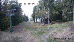 Sjezdovka Třebovská