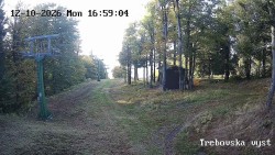 Sjezdovka Třebovská