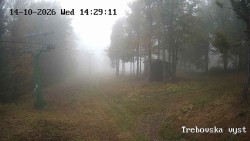 Sjezdovka Třebovská