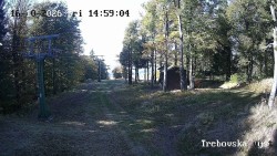 Sjezdovka Třebovská