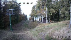 Sjezdovka Třebovská