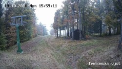 Sjezdovka Třebovská