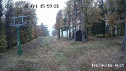 Sjezdovka Třebovská