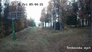 Horský Resort Buková Hora - Čenkovice - Sjezdovka Třebovská - 30.10.2026 v 08:45 Horský Resort Buková Hora - Čenkovice - Sjezdovka Třebovská - 30.10.2026 v 08:45
