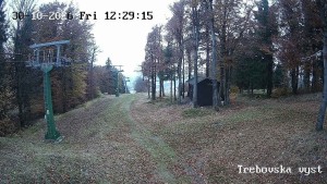 Horský Resort Buková Hora - Čenkovice - Sjezdovka Třebovská - 30.10.2026 v 11:30 Horský Resort Buková Hora - Čenkovice - Sjezdovka Třebovská - 30.10.2026 v 11:30