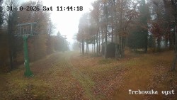 Sjezdovka Třebovská