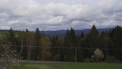 Panorama Javorníků