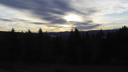 Panorama Javorníků