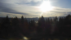 Panorama Javorníků