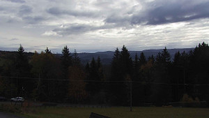 Horský hotel Čarták na Soláni - Panorama Javorníků - 25.10.2025 v 10:35 Horský hotel Čarták na Soláni - Panorama Javorníků - 25.10.2025 v 10:35