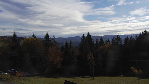 Horský hotel Čarták na Soláni - Panorama Javorníků - 25.10.2025 v 11:10 Horský hotel Čarták na Soláni - Panorama Javorníků - 25.10.2025 v 11:10