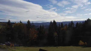 Horský hotel Čarták na Soláni - Panorama Javorníků - 25.10.2025 v 11:20 Horský hotel Čarták na Soláni - Panorama Javorníků - 25.10.2025 v 11:20