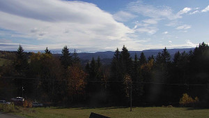 Horský hotel Čarták na Soláni - Panorama Javorníků - 25.10.2025 v 11:25 Horský hotel Čarták na Soláni - Panorama Javorníků - 25.10.2025 v 11:25