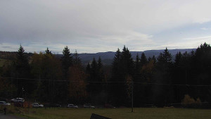 Horský hotel Čarták na Soláni - Panorama Javorníků - 25.10.2025 v 11:50 Horský hotel Čarták na Soláni - Panorama Javorníků - 25.10.2025 v 11:50