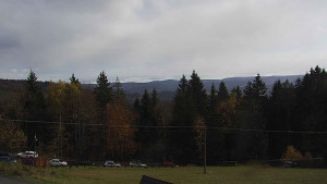 Horský hotel Čarták na Soláni - Panorama Javorníků - 25.10.2025 v 12:15 Horský hotel Čarták na Soláni - Panorama Javorníků - 25.10.2025 v 12:15