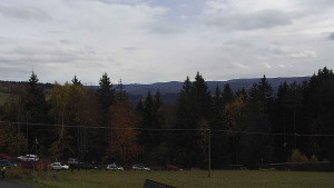 Horský hotel Čarták na Soláni - Panorama Javorníků - 25.10.2025 v 12:50 Horský hotel Čarták na Soláni - Panorama Javorníků - 25.10.2025 v 12:50