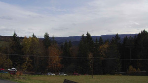 Horský hotel Čarták na Soláni - Panorama Javorníků - 25.10.2025 v 13:00 Horský hotel Čarták na Soláni - Panorama Javorníků - 25.10.2025 v 13:00