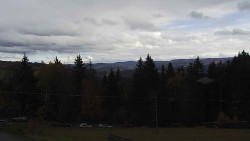 Panorama Javorníků