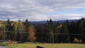 Horský hotel Čarták na Soláni - Panorama Javorníků - 25.10.2025 v 14:25 Horský hotel Čarták na Soláni - Panorama Javorníků - 25.10.2025 v 14:25