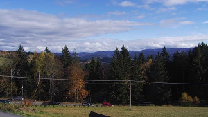 Horský hotel Čarták na Soláni - Panorama Javorníků - 25.10.2025 v 14:30 Horský hotel Čarták na Soláni - Panorama Javorníků - 25.10.2025 v 14:30