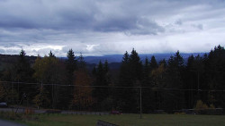 Panorama Javorníků