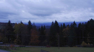 Horský hotel Čarták na Soláni - Panorama Javorníků - 25.10.2025 v 17:15 Horský hotel Čarták na Soláni - Panorama Javorníků - 25.10.2025 v 17:15