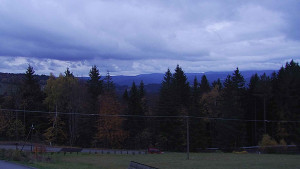 Horský hotel Čarták na Soláni - Panorama Javorníků - 25.10.2025 v 17:35 Horský hotel Čarták na Soláni - Panorama Javorníků - 25.10.2025 v 17:35