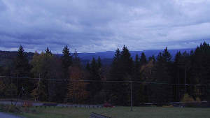 Horský hotel Čarták na Soláni - Panorama Javorníků - 25.10.2025 v 17:40 Horský hotel Čarták na Soláni - Panorama Javorníků - 25.10.2025 v 17:40