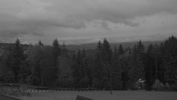 Panorama Javorníků