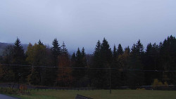 Panorama Javorníků