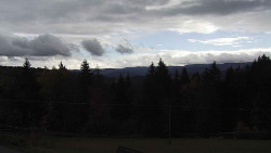 Panorama Javorníků