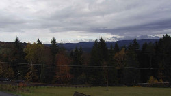 Panorama Javorníků