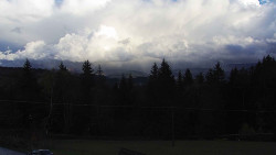 Panorama Javorníků