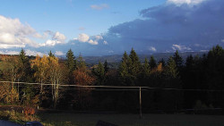 Panorama Javorníků