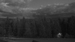 Panorama Javorníků