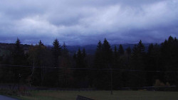 Panorama Javorníků