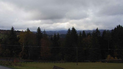 Panorama Javorníků