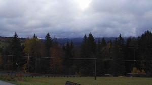 Horský hotel Čarták na Soláni - Panorama Javorníků - 28.10.2025 v 07:55 Horský hotel Čarták na Soláni - Panorama Javorníků - 28.10.2025 v 07:55