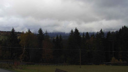 Panorama Javorníků