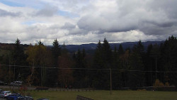 Panorama Javorníků